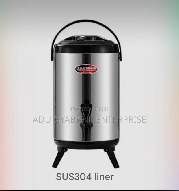 Beverage Dispenser · Photo 4