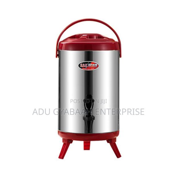 Beverage Dispenser · Photo 5