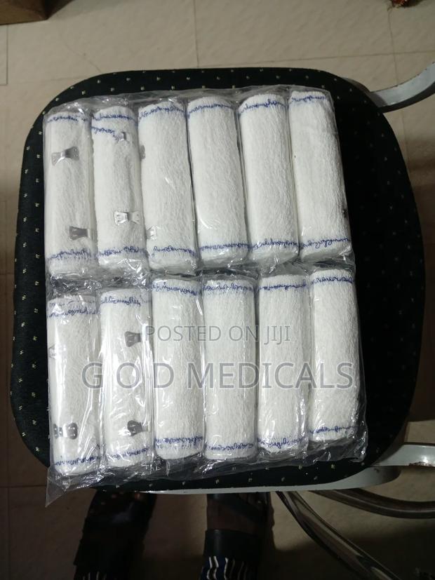 Medical Bandage · Photo 1