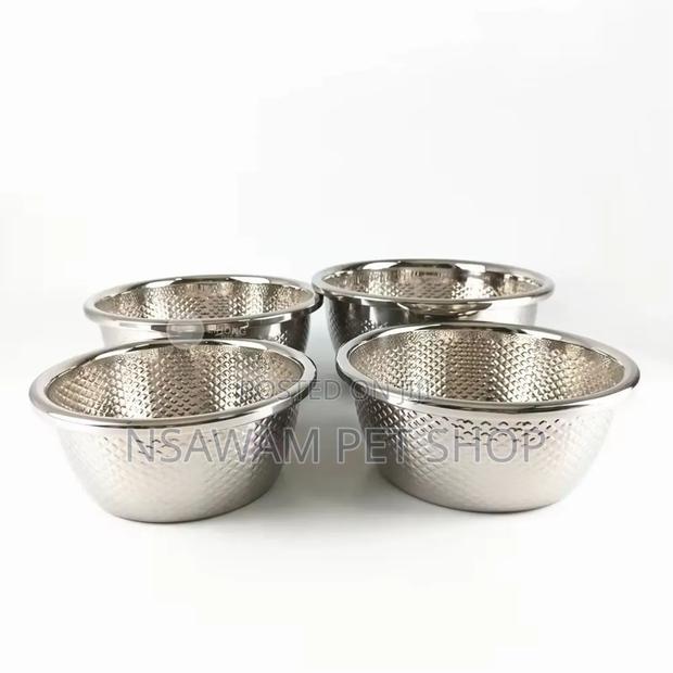 Dotted Dog Bowl · Photo 1
