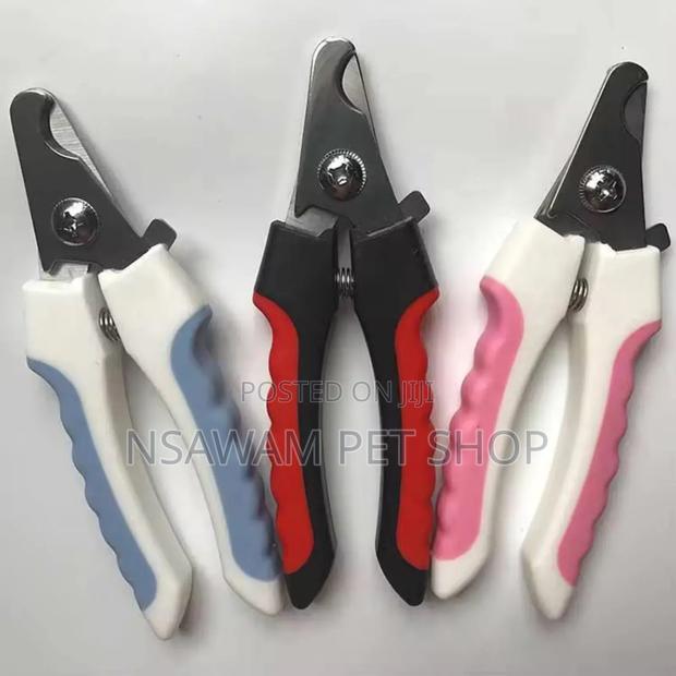 Nails Cutter · Photo 1