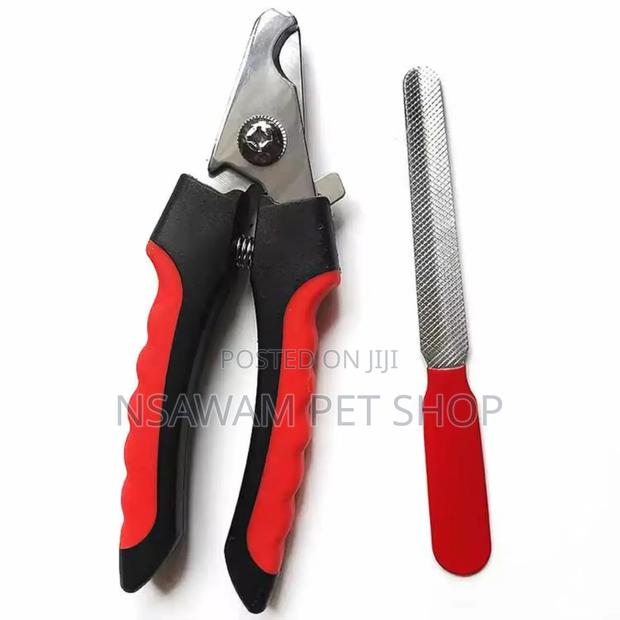 Nails Cutter · Photo 2