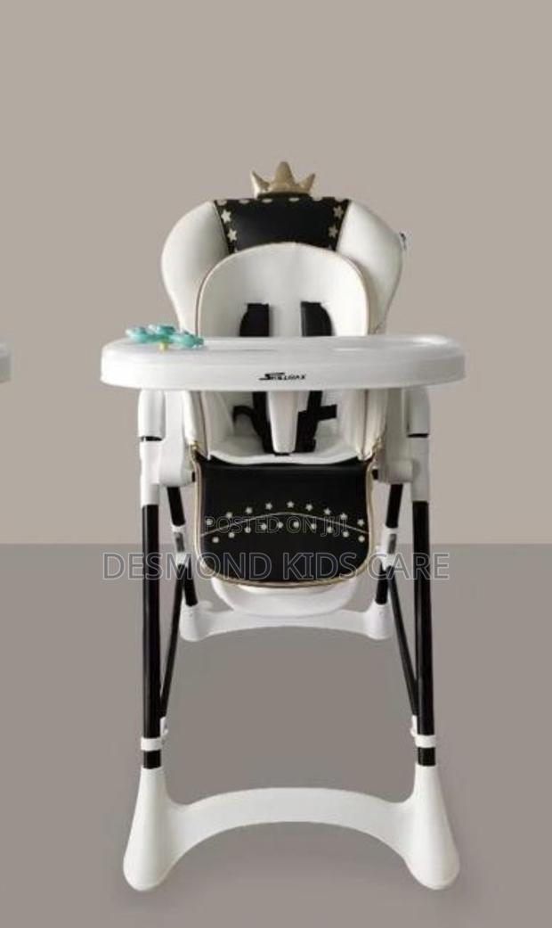Babies High Chair · Photo 1