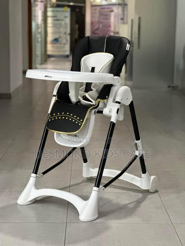 Babies High Chair · Photo 2