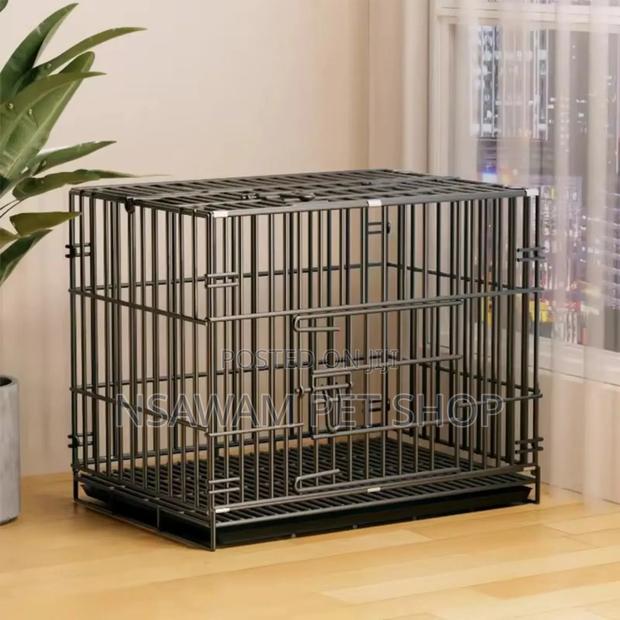 Cages for Dogs · Photo 1