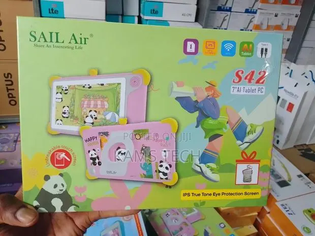 New Sail Air 107 256 GB · Photo 1