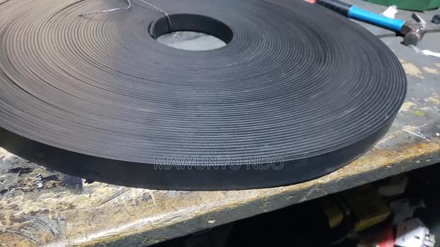 Steel Flat Belt For Gym · Photo 2