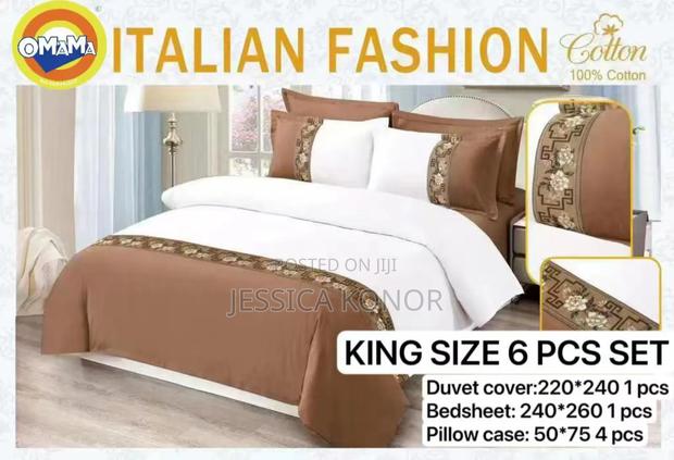 Luxurious Bed Runners · Photo 1