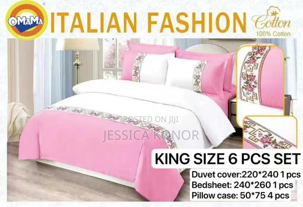 Duvet Cover Set Suitable for Hotels · Photo 1