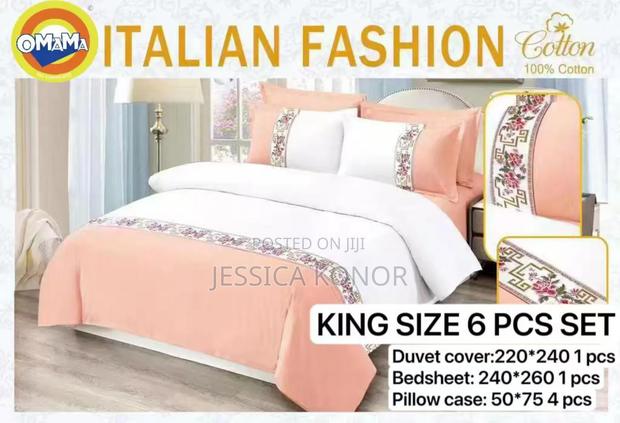 Bed Runners Set · Photo 1