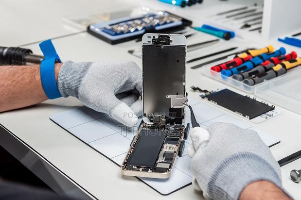 All iPhones General Service · Photo 2