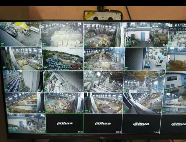 Best CCTV Cameras Installation and Repair · Photo 1