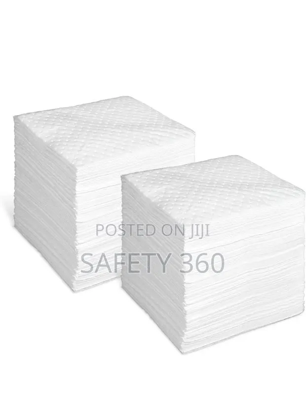 Absorbent Pad · Photo 1