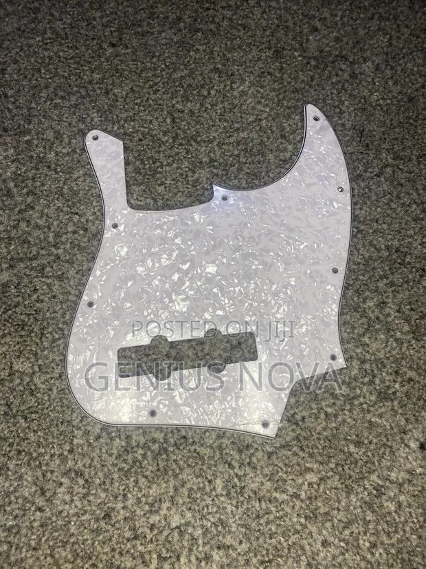 Guitar Plates · Photo 1