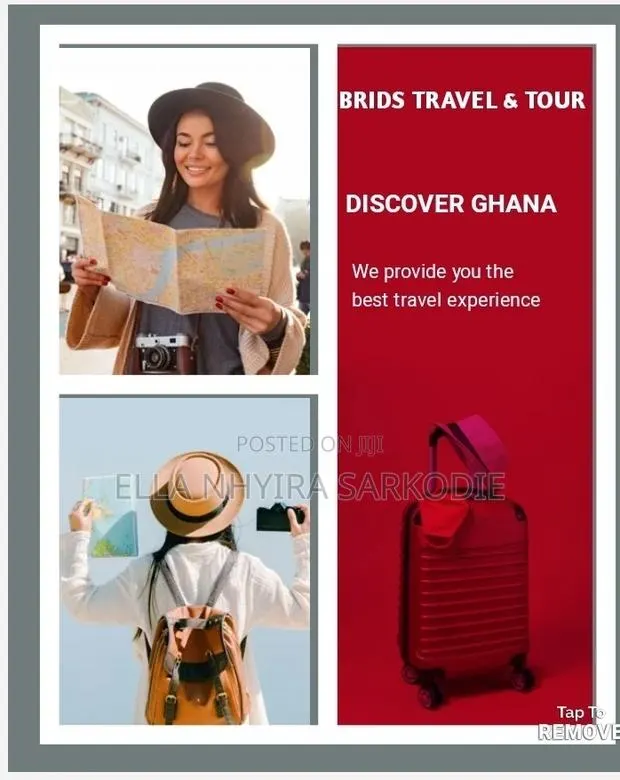 Tour Service Provider · Photo 1