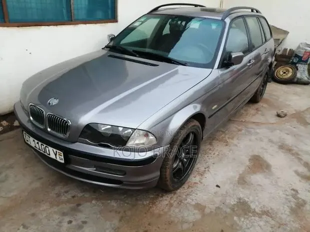 BMW E46 Used · Photo 1