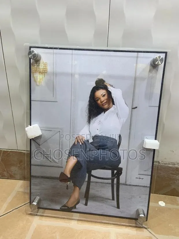 Picture Frames · Photo 1