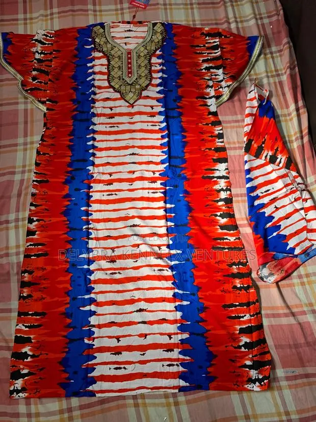 Dress (Bubu) · Photo 1
