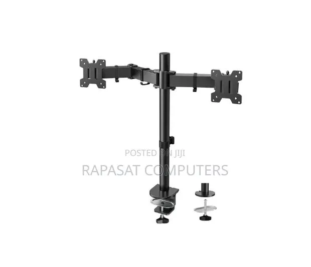 Monitor Desktop Mount Lb-mt022 · Photo 1