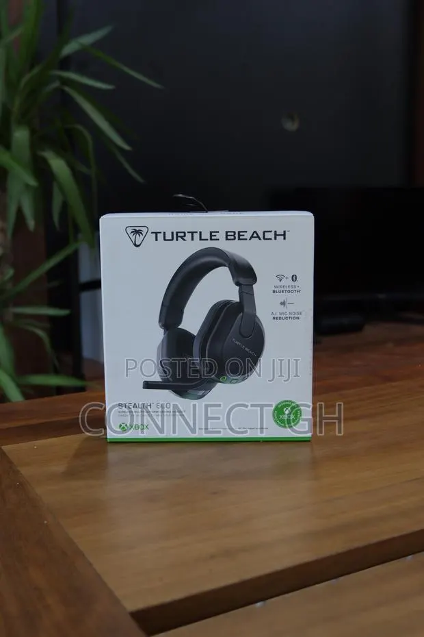 Turtle Beach - Stealth 600 Wireless Over-Ear Multiplatform Gaming · Photo 1
