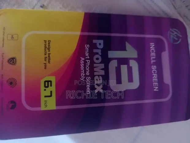 iPhone 13 Pro Max Incell Screen Normal · Photo 1