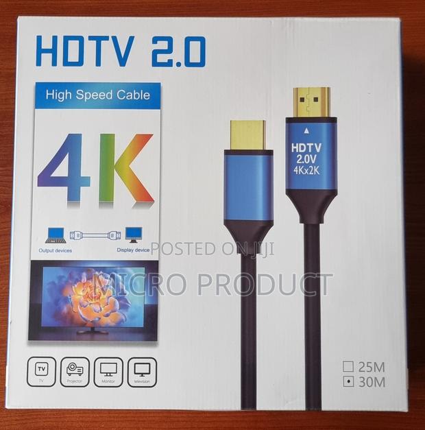Hdmi Cable · Photo 2