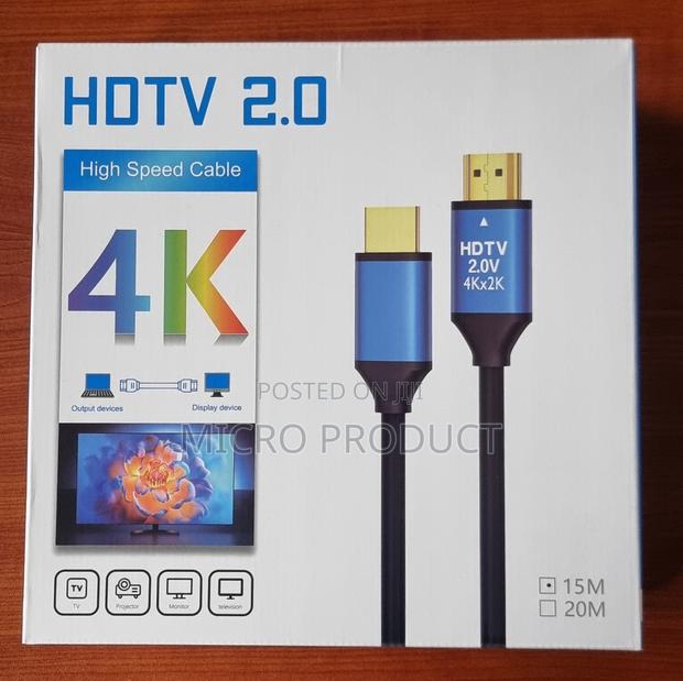 Hdmi Cable · Photo 4