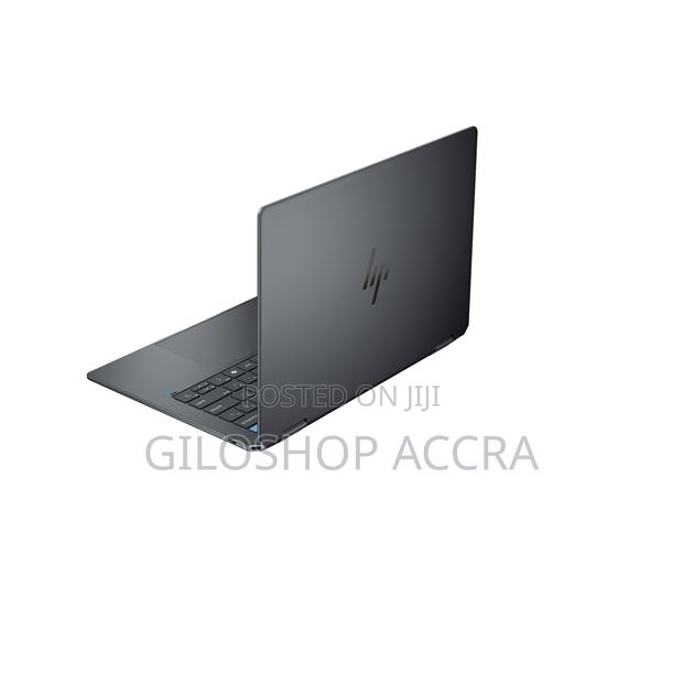 New Laptop HP 16GB Intel Core Ultra 7 SSD 512GB · Photo 2