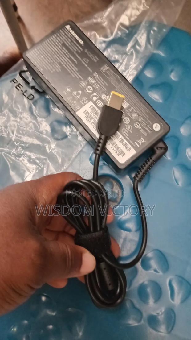 Lenovo Charger Brush Available · Photo 2