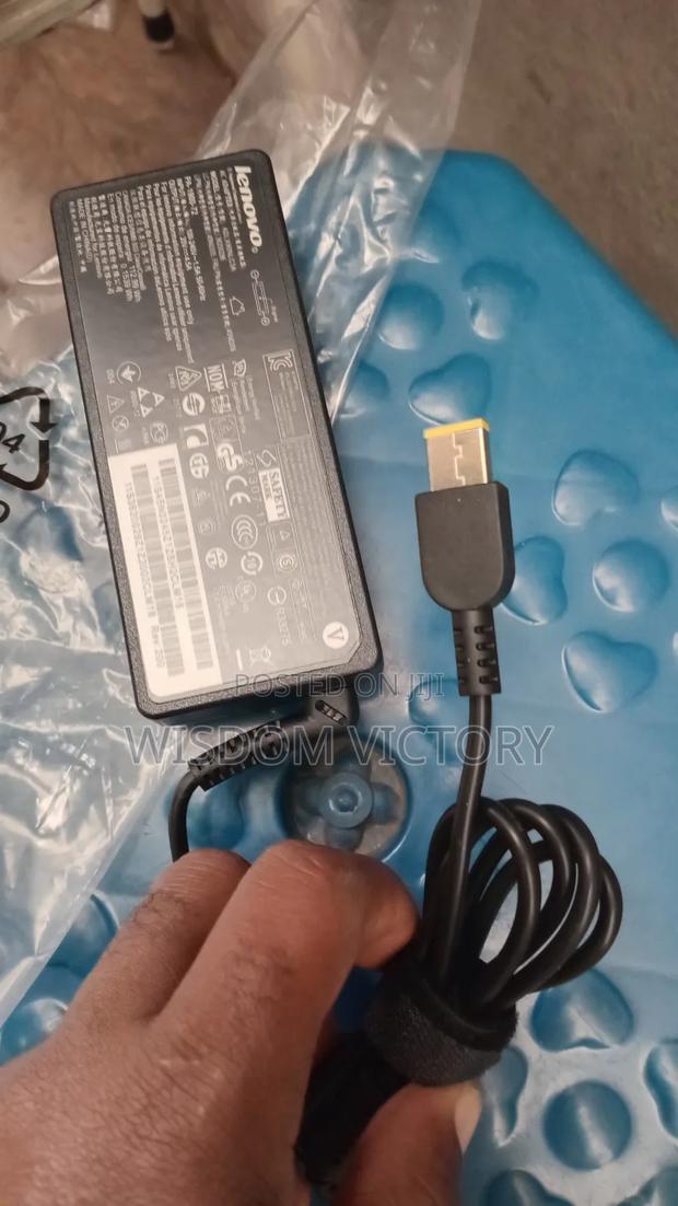Lenovo Charger Brush Available · Photo 3