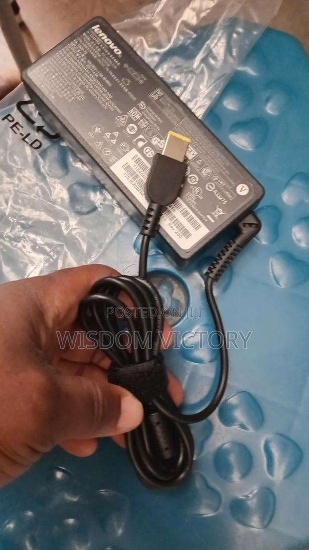 Lenovo Charger Brush Available · Photo 4