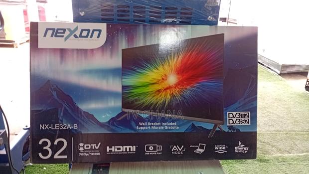 Life Look Better in Nexon Tv 32 Inches Tv 32inches · Photo 1
