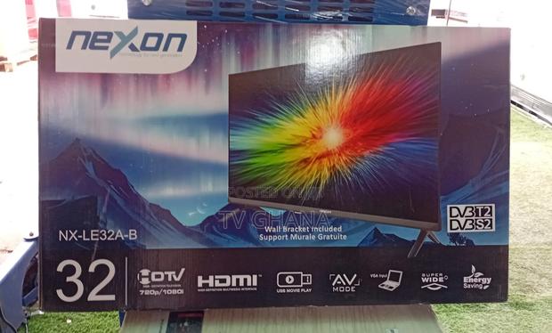 Life Look Better in Nexon Tv 32 Inches Tv 32inches · Photo 2