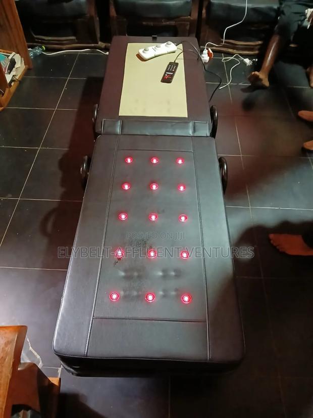 Electric Ceragem Bed Massager · Photo 7