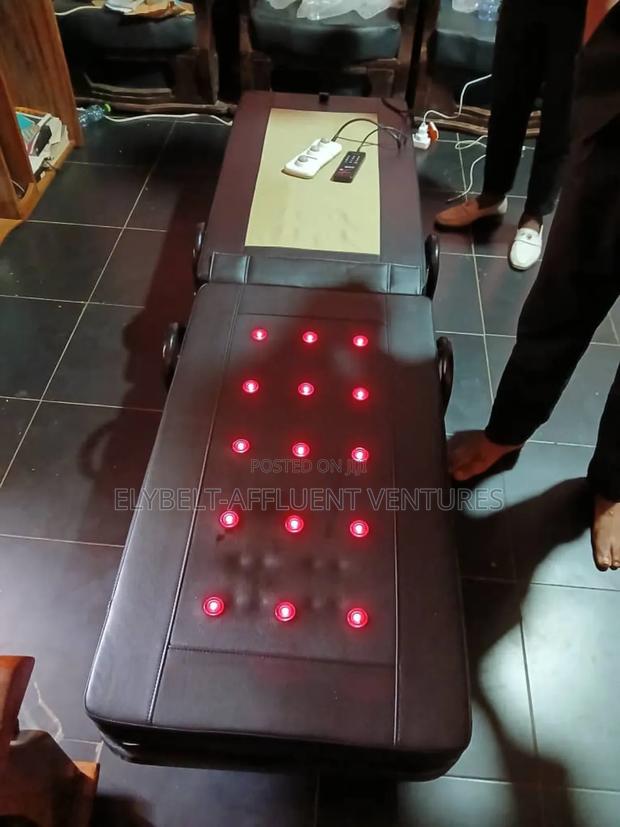 Electric Ceragem Bed Massager · Photo 8