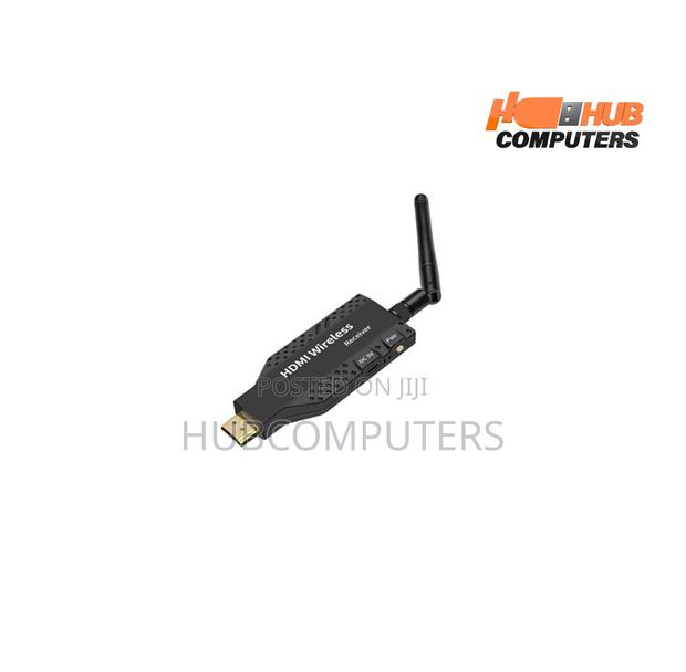 Wireless Hdmi Transmitter 50m 5.8g · Photo 2