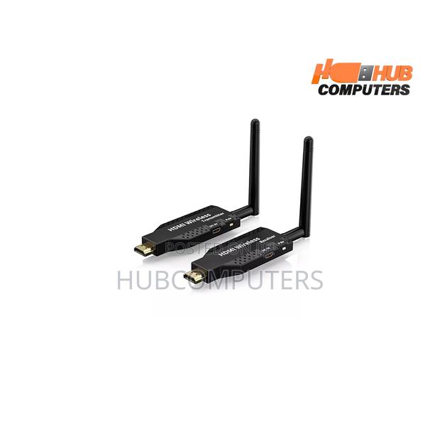 Wireless Hdmi Transmitter 50m 5.8g · Photo 3