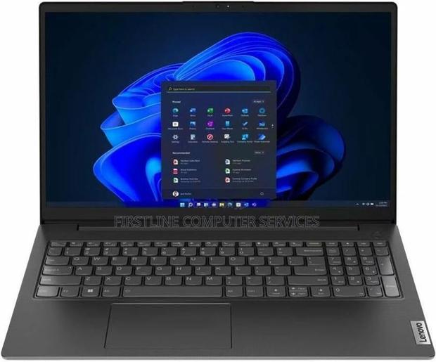 New Laptop Lenovo 8GB Intel Core i3 SSD 256GB · Photo 2