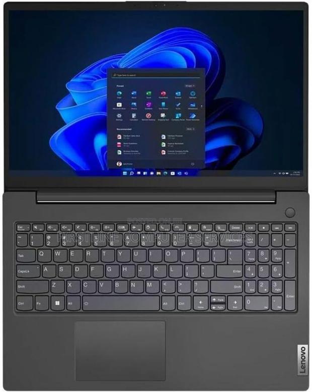 New Laptop Lenovo 8GB Intel Core i3 SSD 256GB · Photo 3