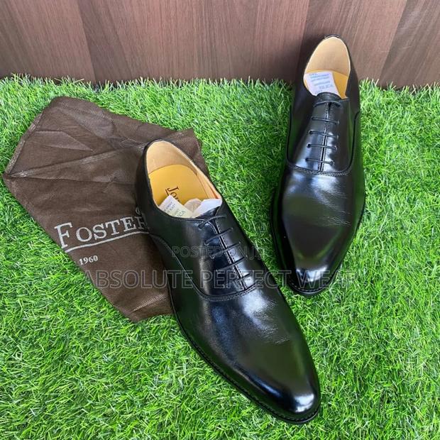John Foster Full Shoe for Men · Photo 2