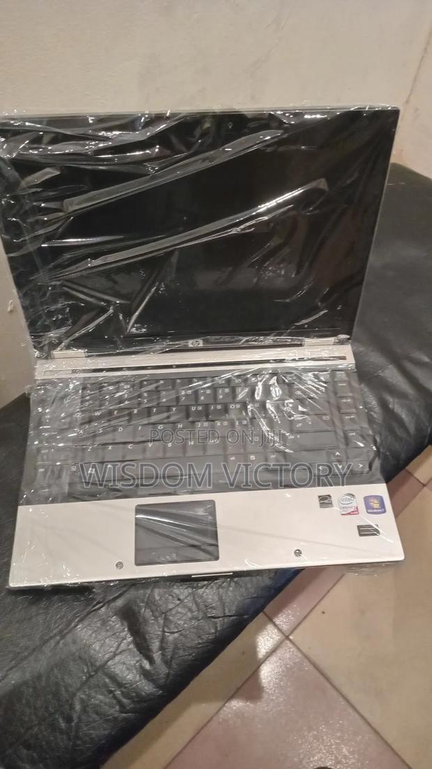 New Laptop HP EliteBook 6930P 4GB Intel HDD 250GB · Photo 3