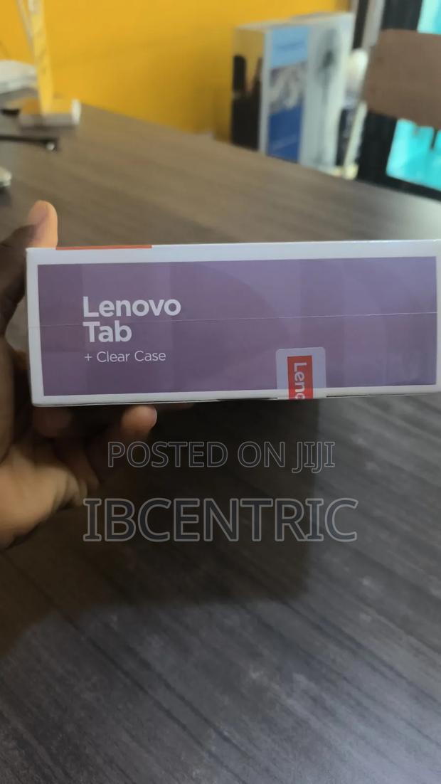 New Lenovo Pad 128 GB · Photo 2