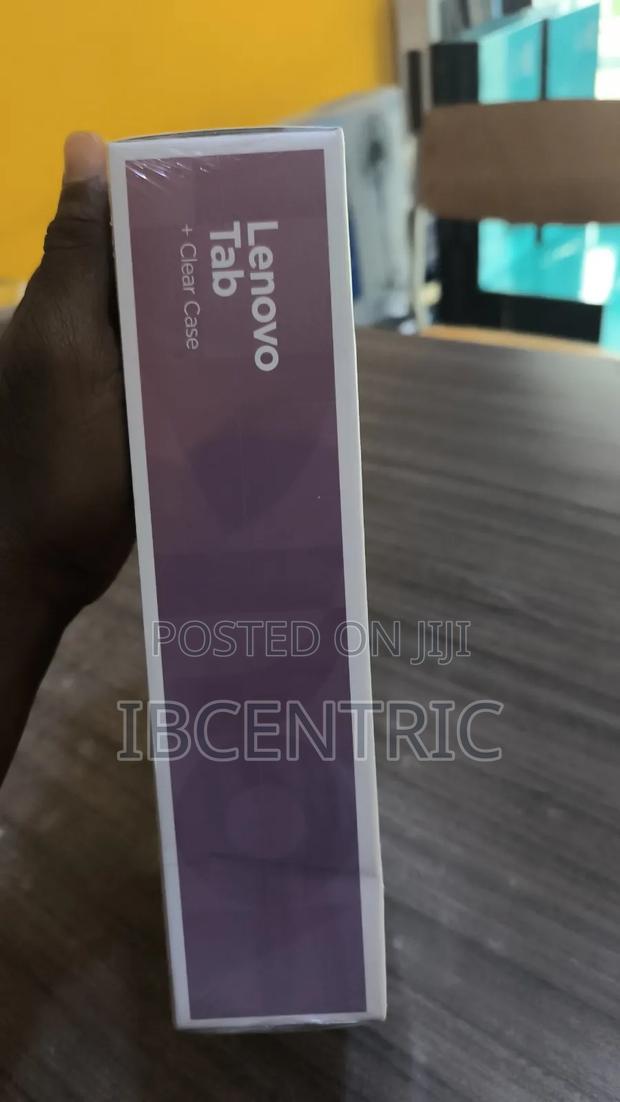 New Lenovo Pad 128 GB · Photo 3