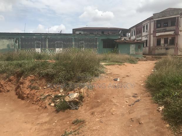 Half Plot for Sale · Photo 2
