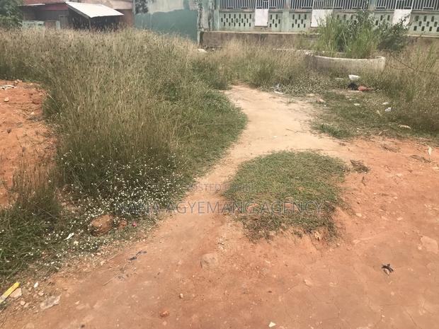 Half Plot for Sale · Photo 1