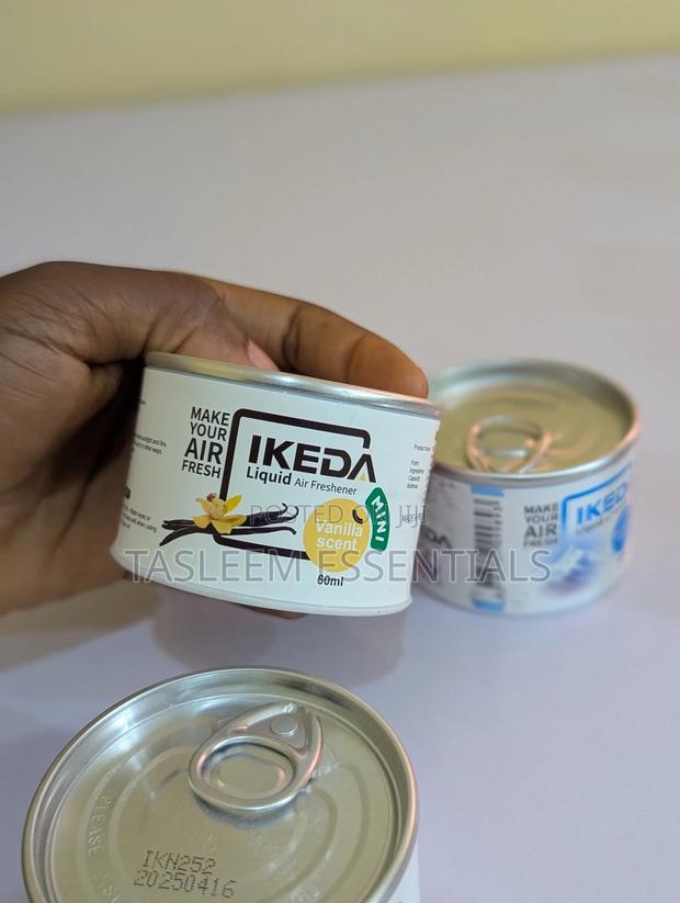 Ikeda Room Air Fresher · Photo 3