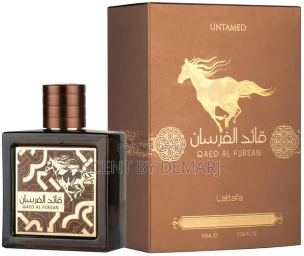Qaed Al Fursan Untamed · Photo 1