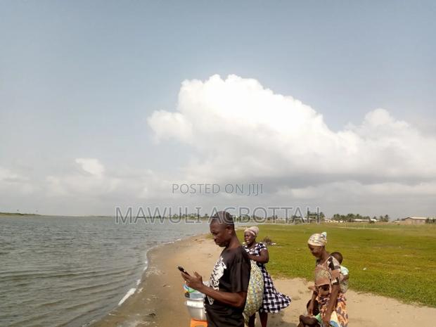 Beach Front Land · Photo 1