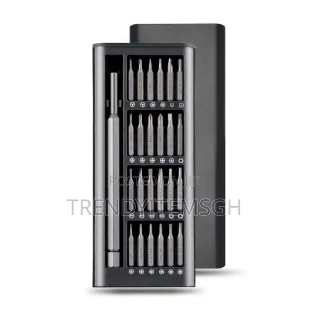 25 in 1 Multifunctional Screwdriver Repair Tool Set · Photo 5