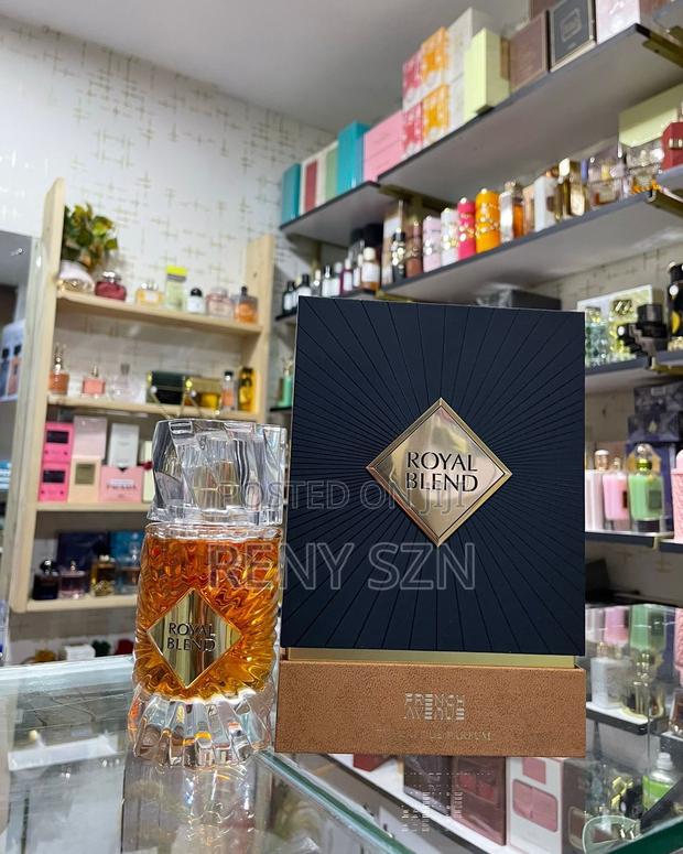 Royal Blend French Avenue · Photo 1
